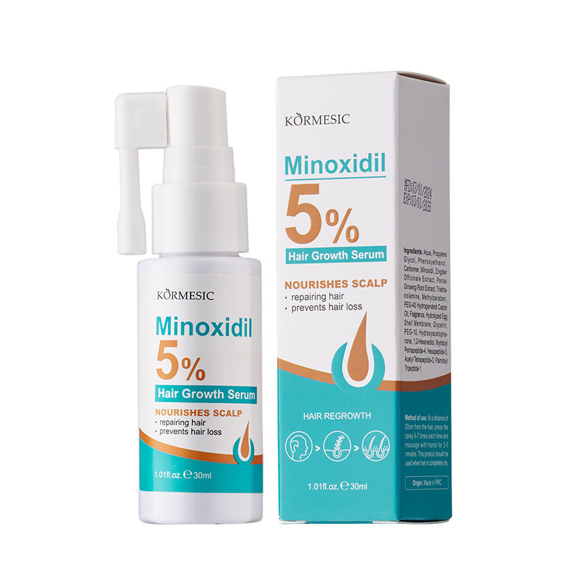 [natural care growth oil ] - [Rukia hair care]