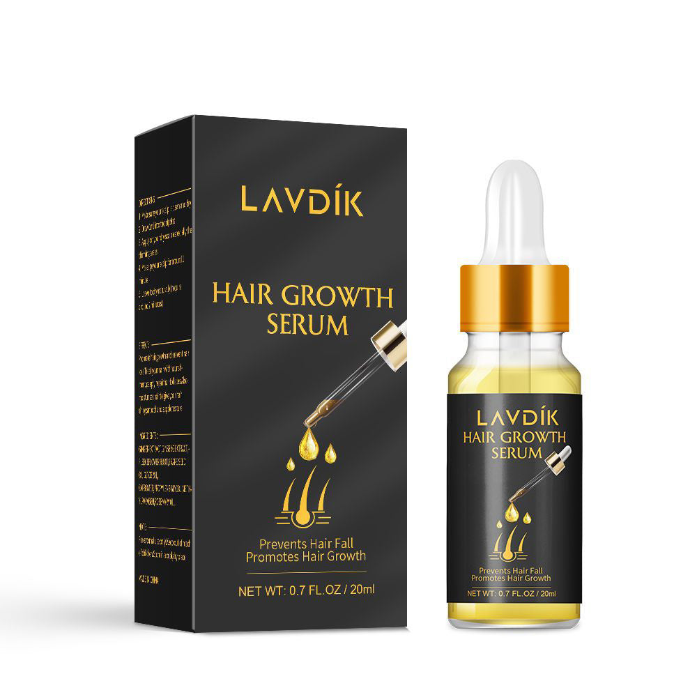 [natural care growth oil ] - [Rukia hair care]