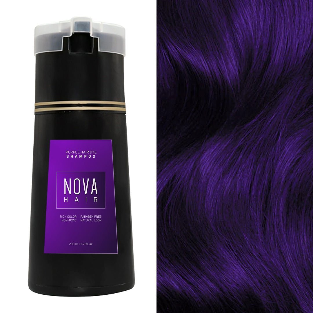 [natural care growth oil ] - [Rukia hair care]