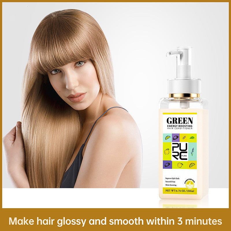 [natural care growth oil ] - [Rukia hair care]