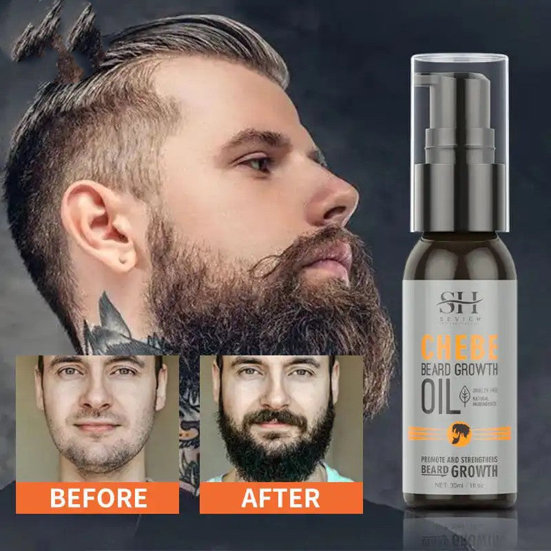 [natural care growth oil ] - [Rukia hair care]