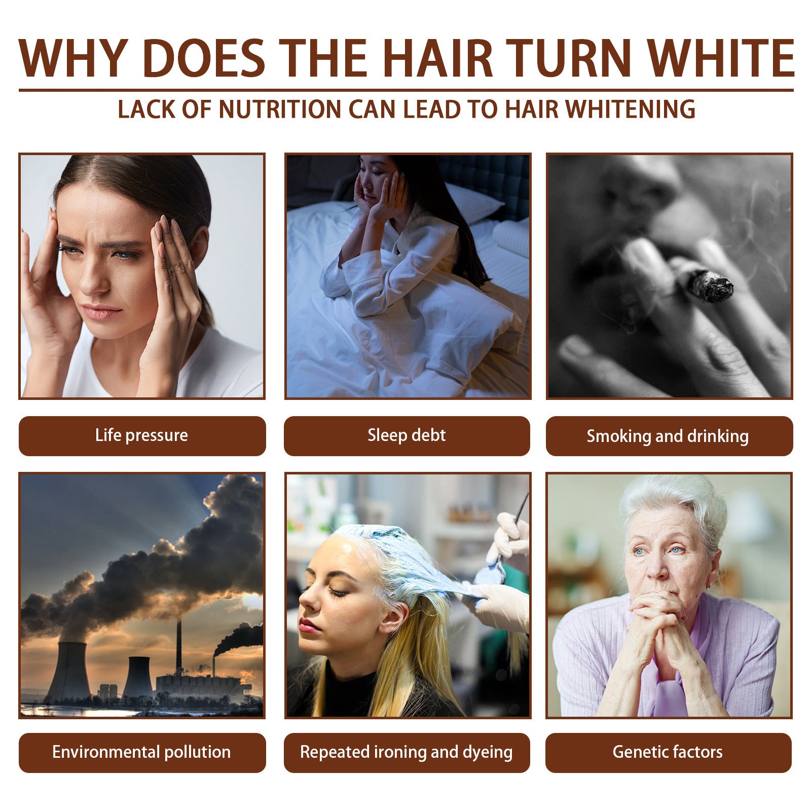 [natural care growth oil ] - [Rukia hair care]