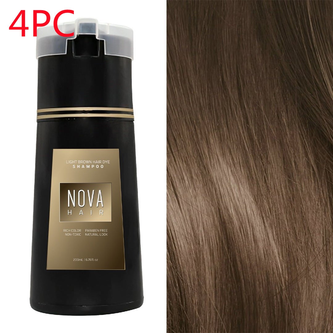 [natural care growth oil ] - [Rukia hair care]