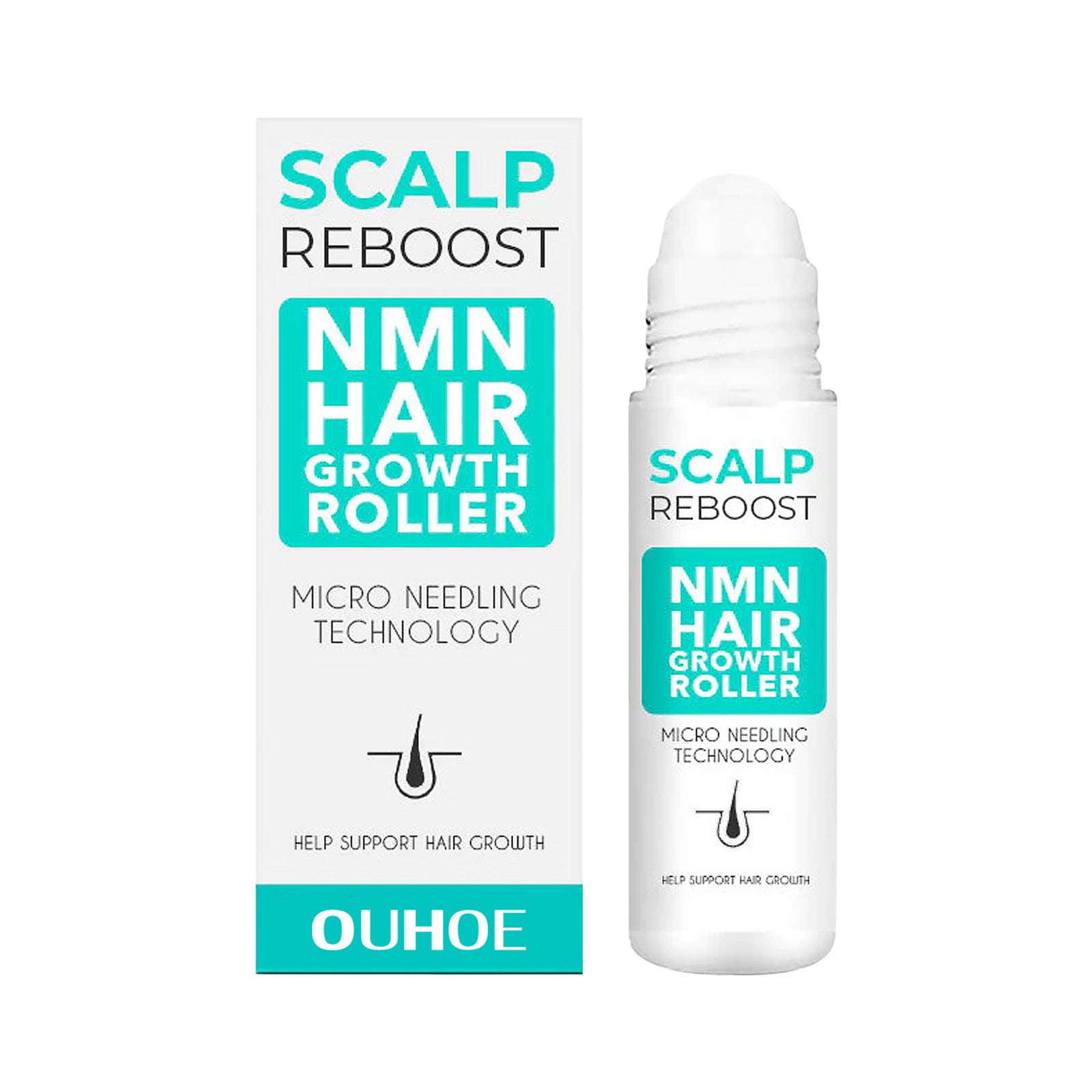 [natural care growth oil ] - [Rukia hair care]