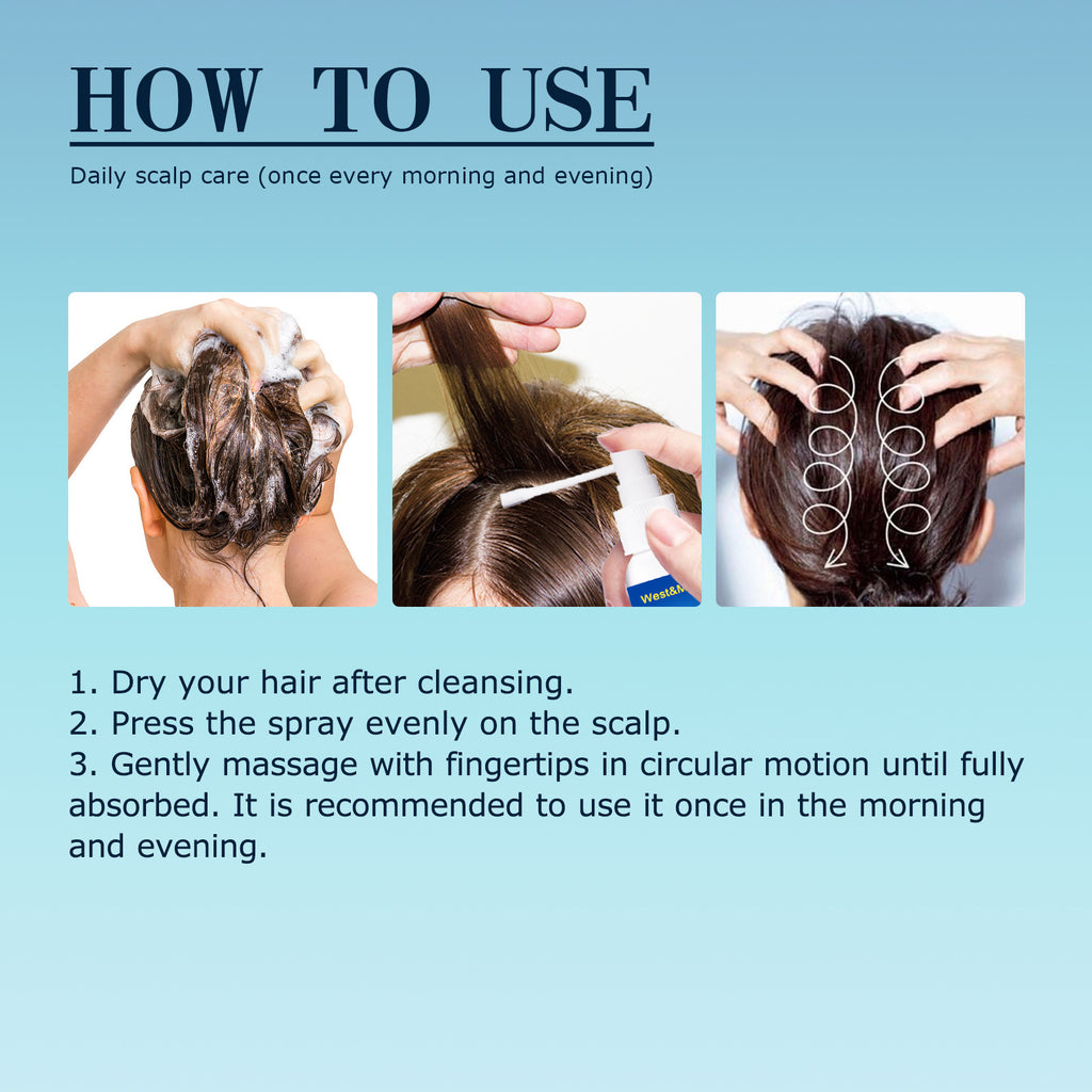 [natural care growth oil ] - [Rukia hair care]
