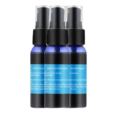 [natural care growth oil ] - [Rukia hair care]