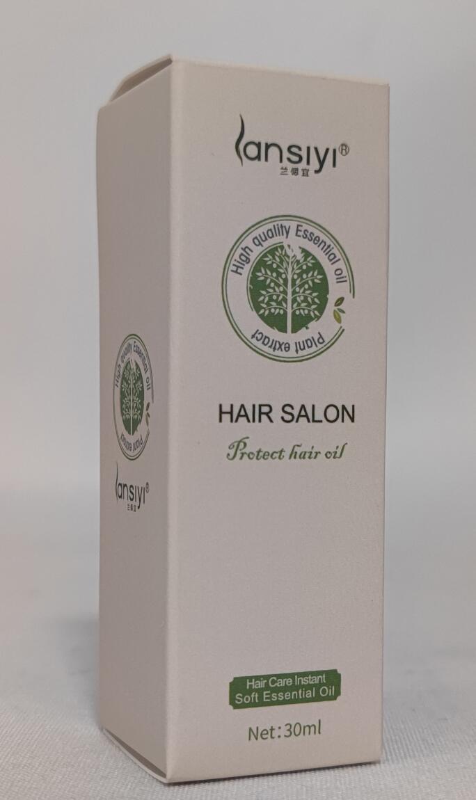[natural care growth oil ] - [Rukia hair care]