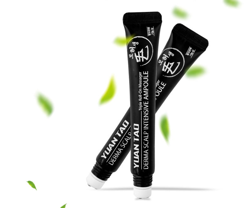 [natural care growth oil ] - [Rukia hair care]