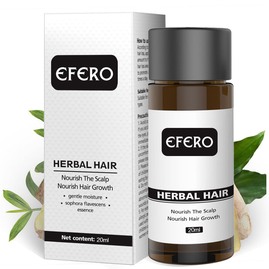 [natural care growth oil ] - [Rukia hair care]