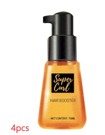 [natural care growth oil ] - [Rukia hair care]