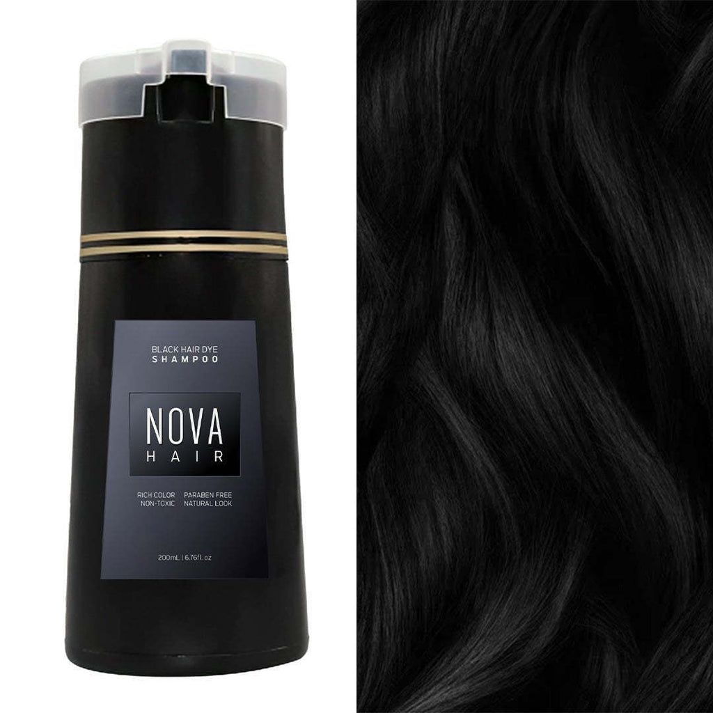 [natural care growth oil ] - [Rukia hair care]