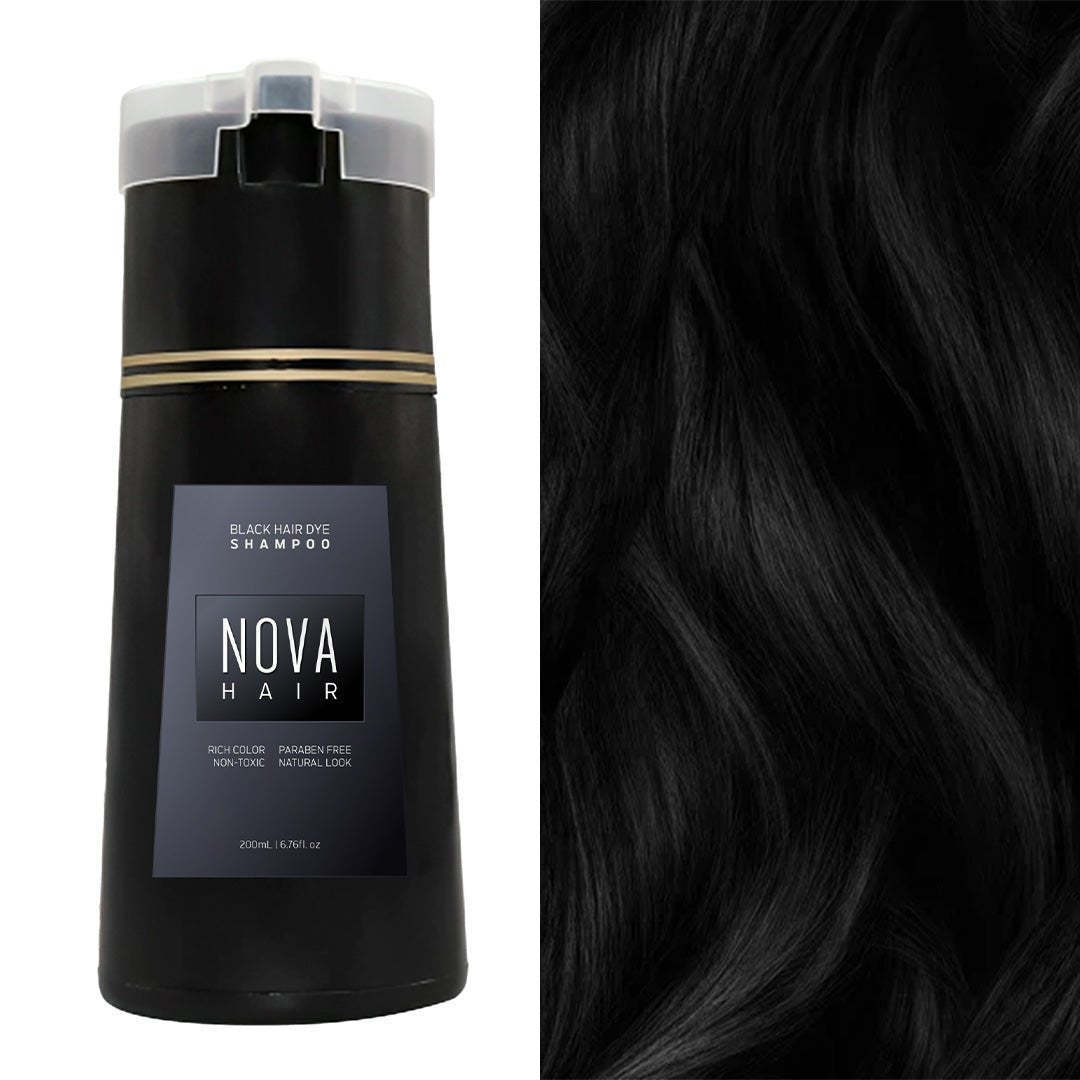 [natural care growth oil ] - [Rukia hair care]