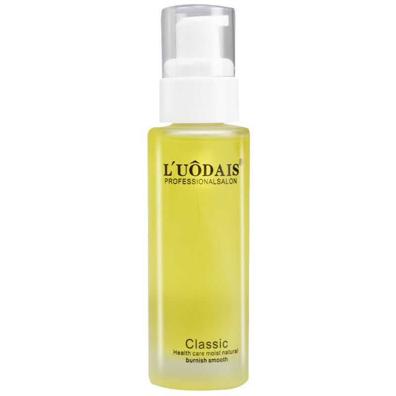 [natural care growth oil ] - [Rukia hair care]