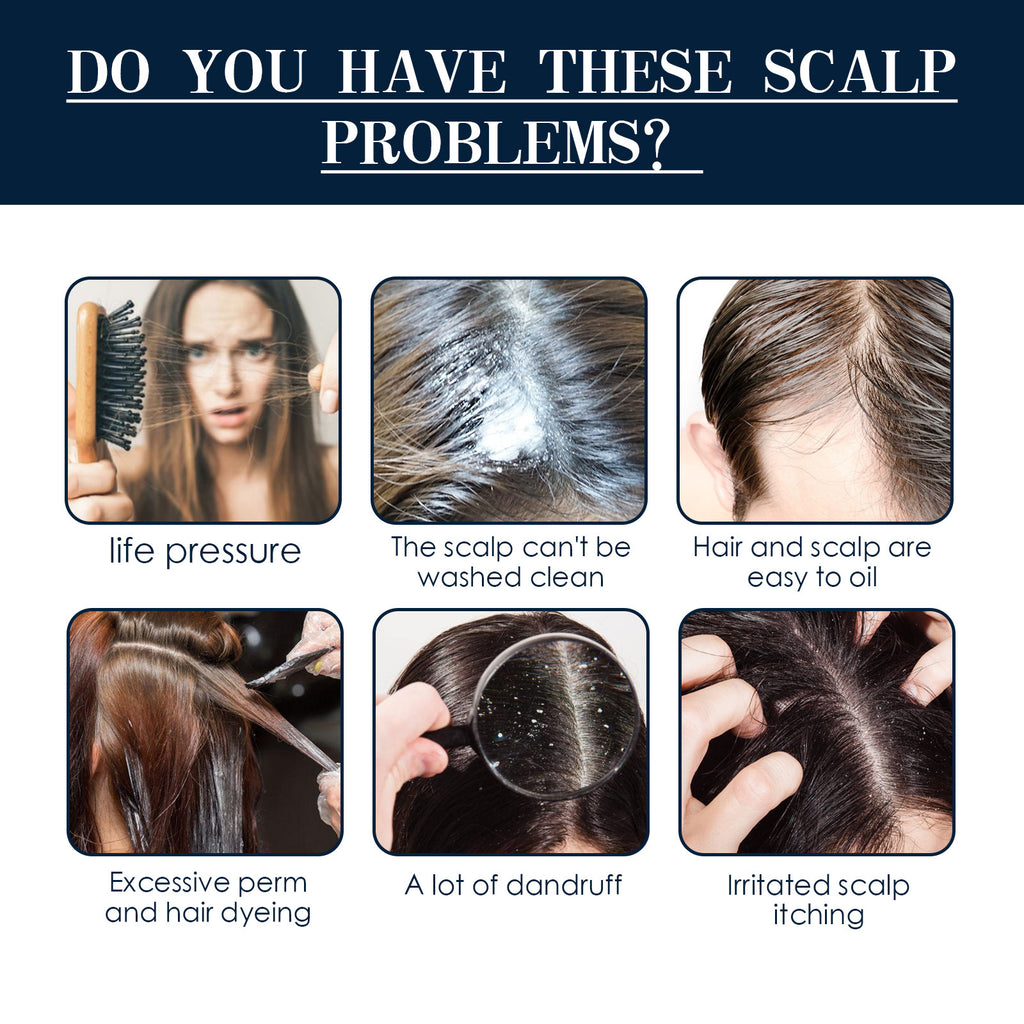 [natural care growth oil ] - [Rukia hair care]