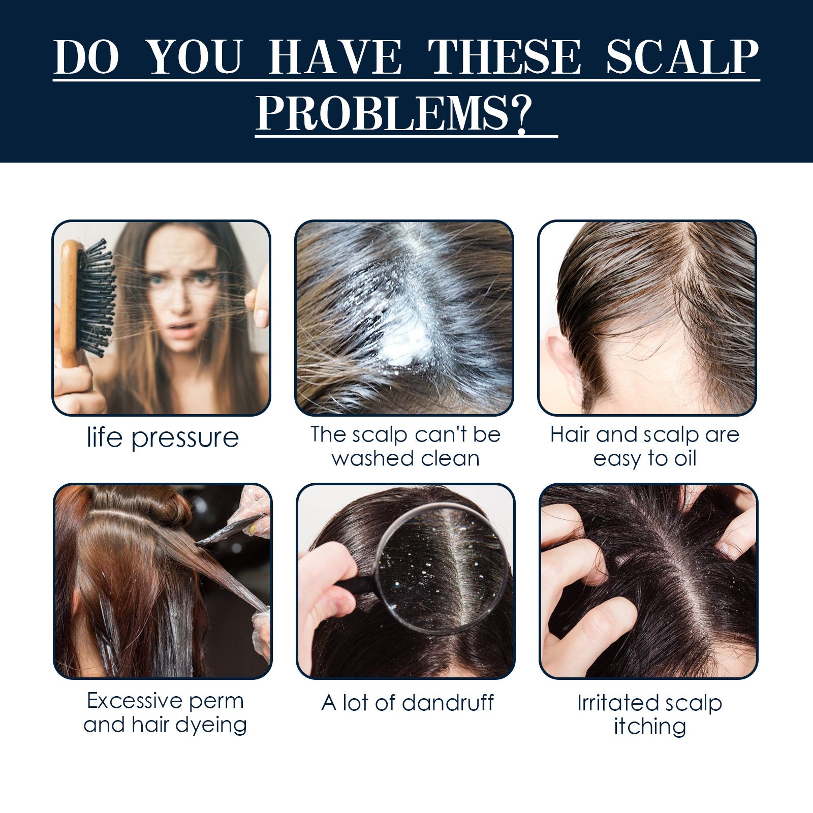 [natural care growth oil ] - [Rukia hair care]