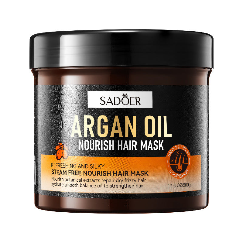 [natural care growth oil ] - [Rukia hair care]