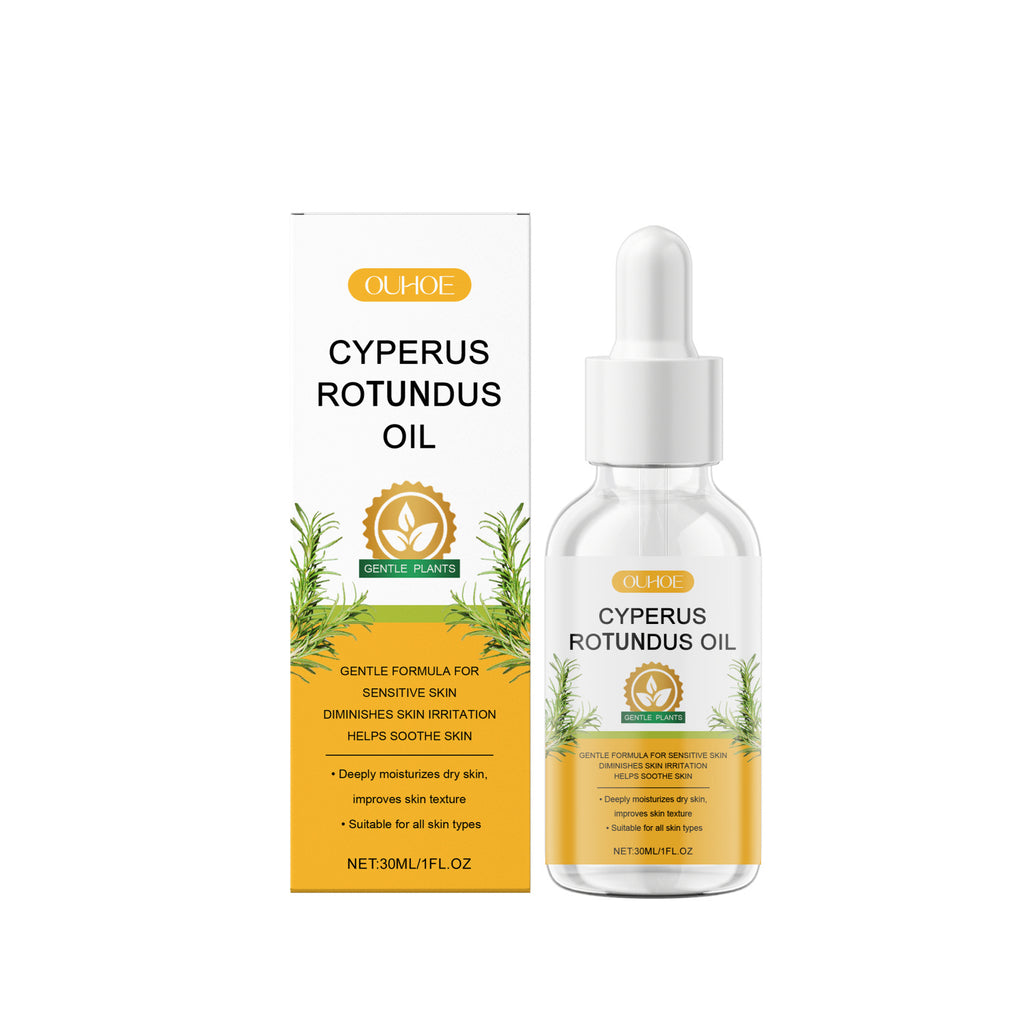 [natural care growth oil ] - [Rukia hair care]