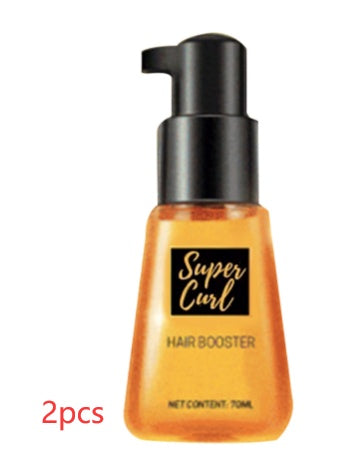 [natural care growth oil ] - [Rukia hair care]
