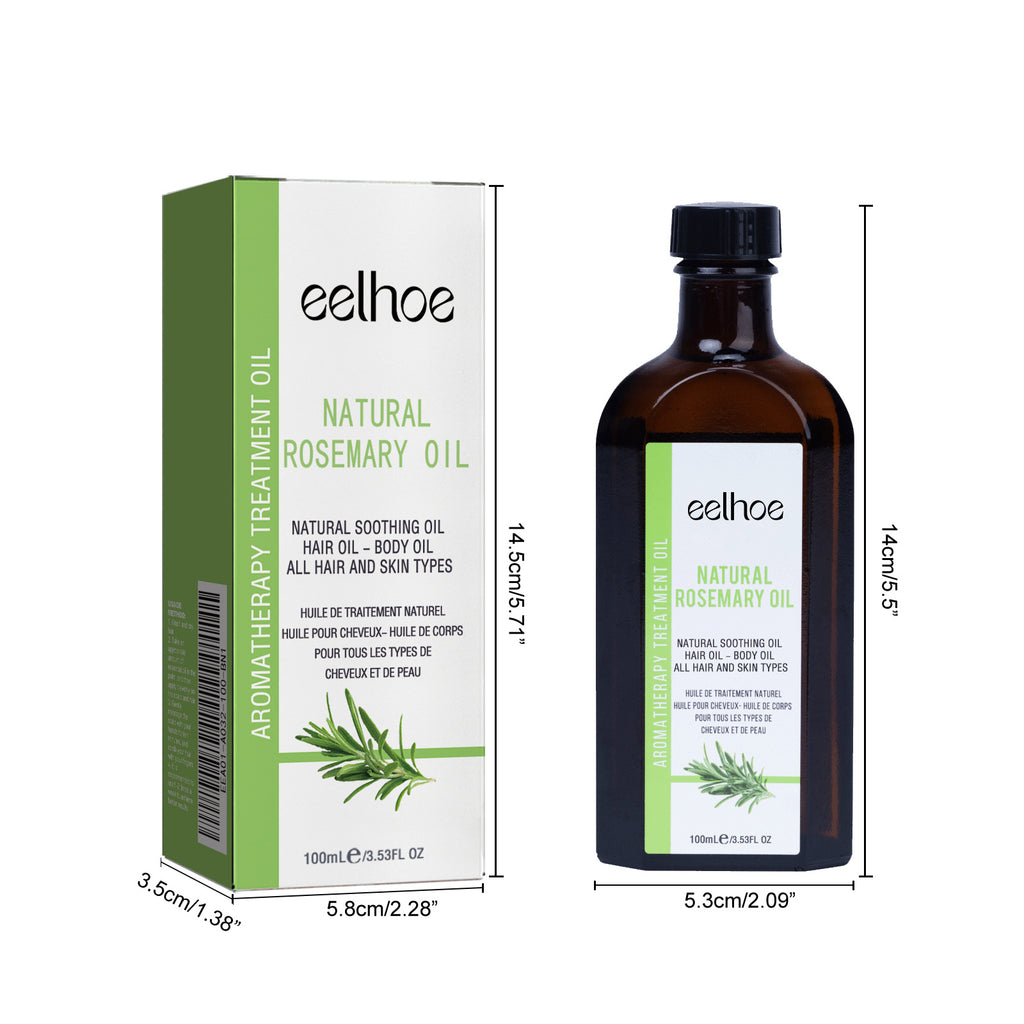 [natural care growth oil ] - [Rukia hair care]