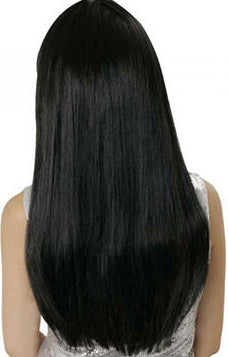 [natural care growth oil ] - [Rukia hair care]