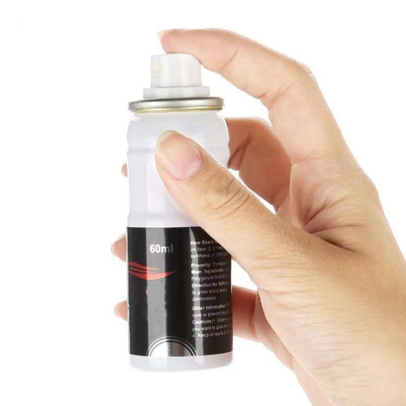 [natural care growth oil ] - [Rukia hair care]