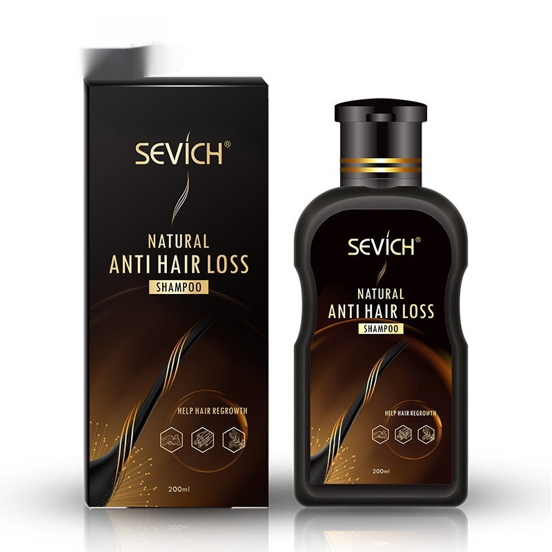 [natural care growth oil ] - [Rukia hair care]