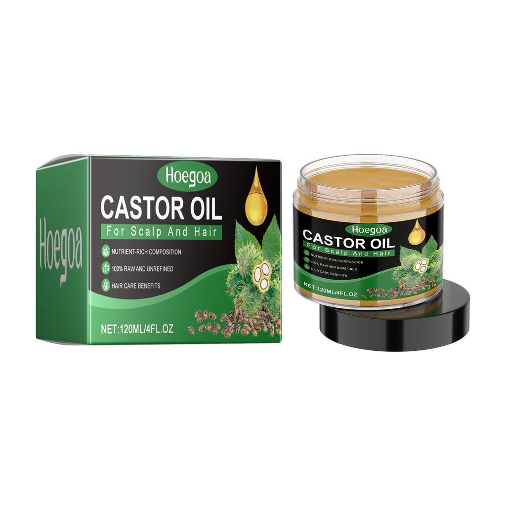 [natural care growth oil ] - [Rukia hair care]