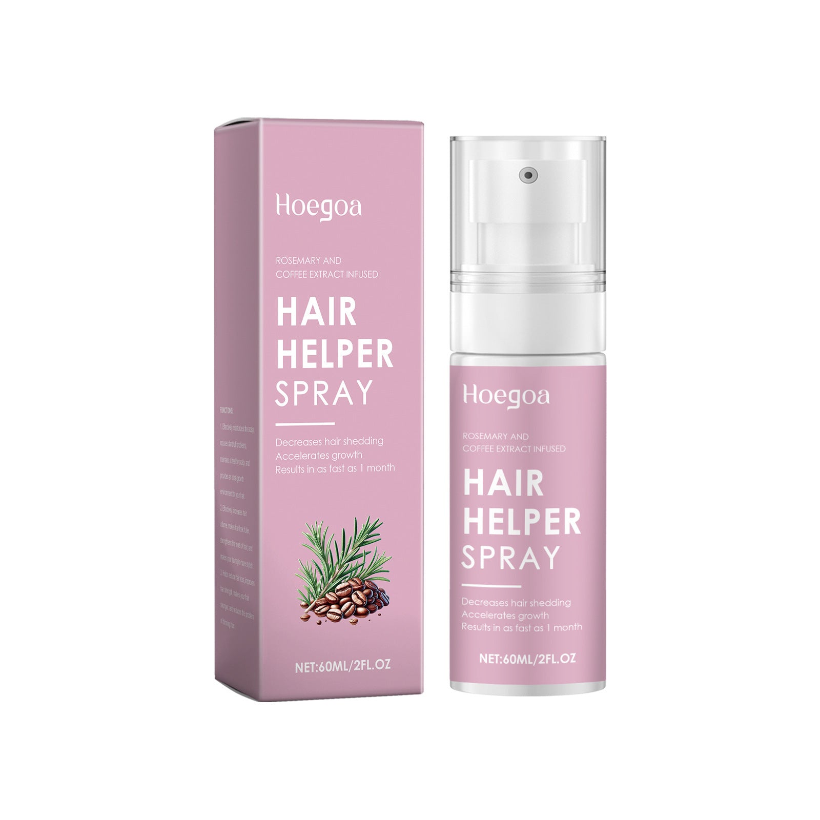 [natural care growth oil ] - [Rukia hair care]