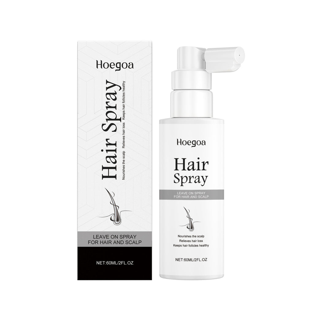 [natural care growth oil ] - [Rukia hair care]