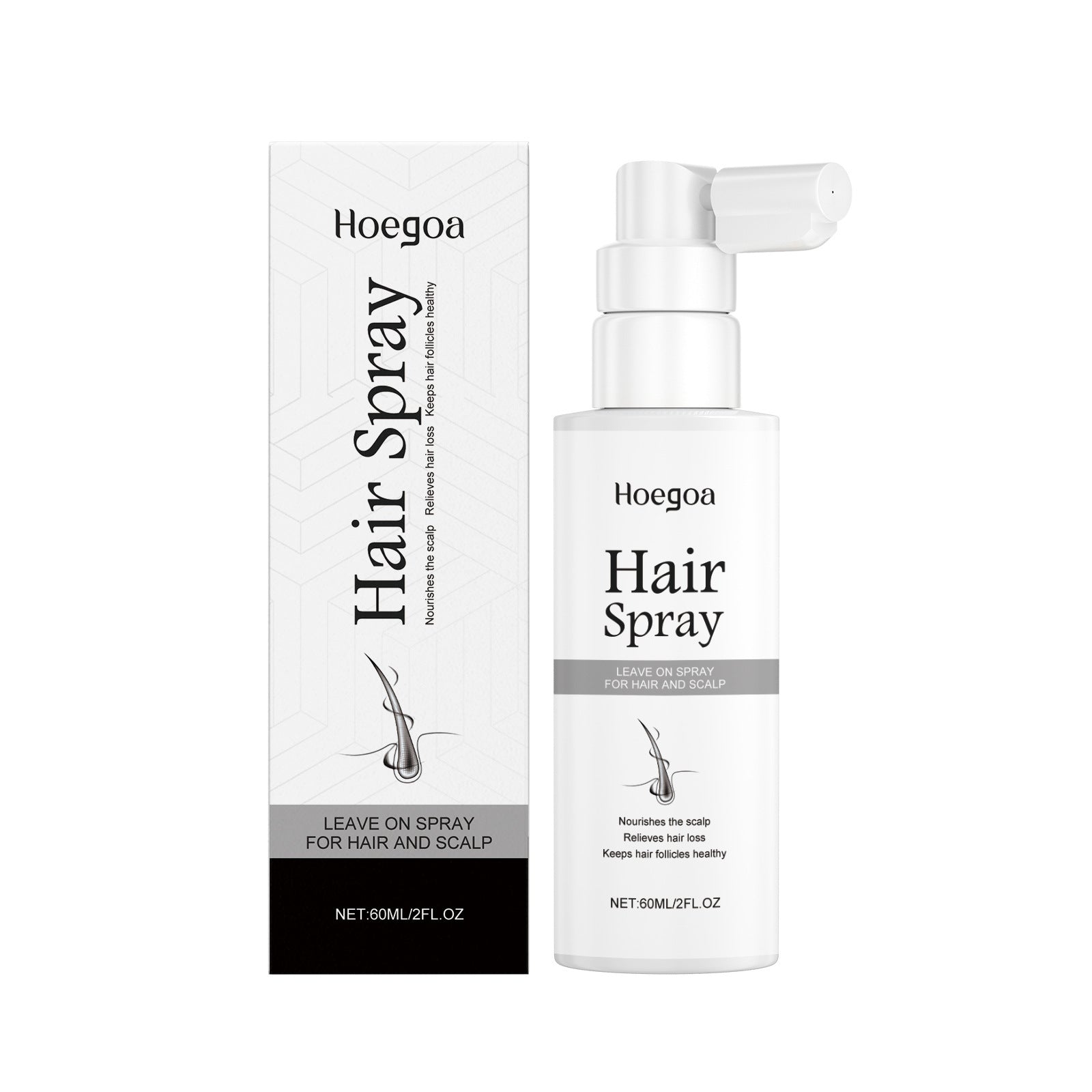 [natural care growth oil ] - [Rukia hair care]