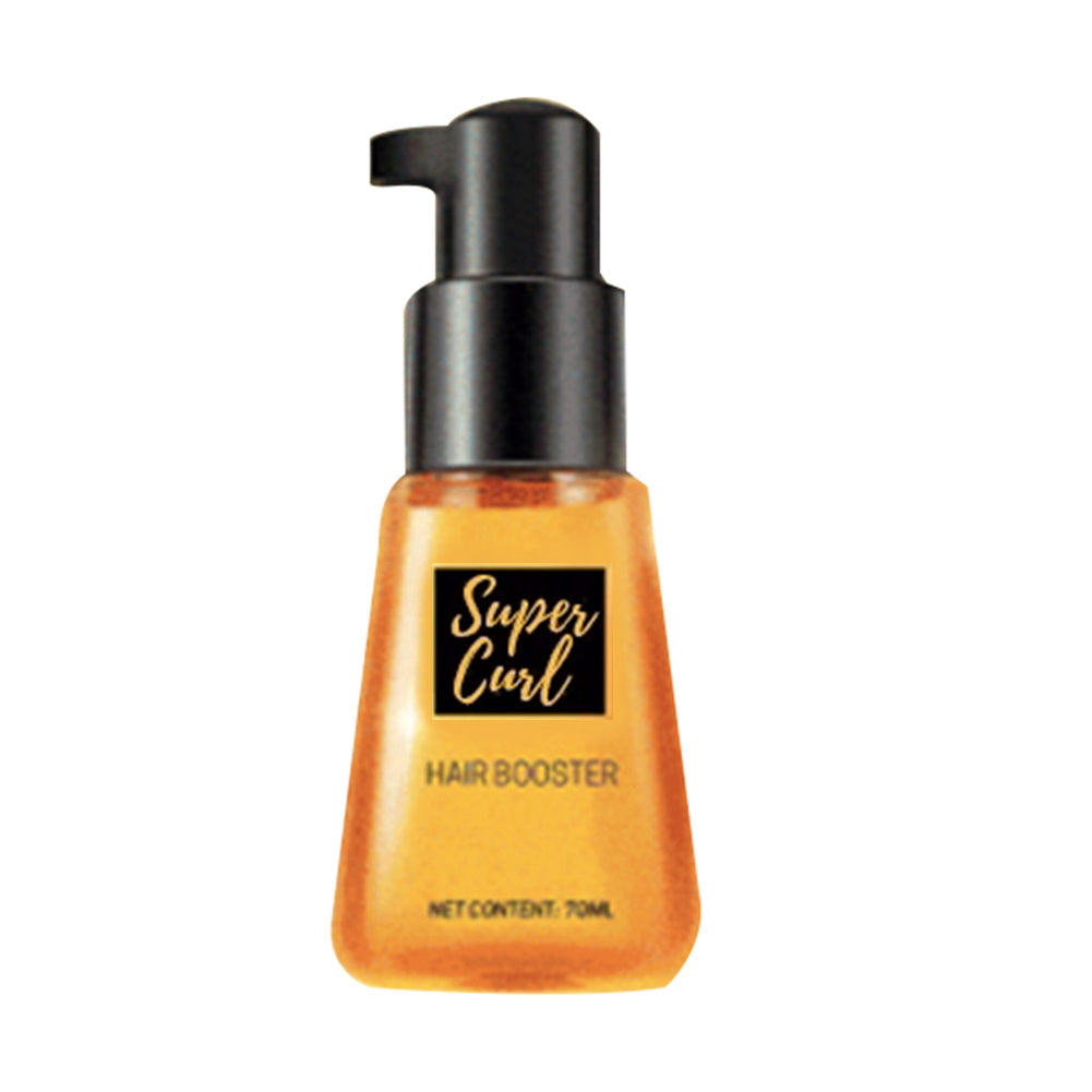 [natural care growth oil ] - [Rukia hair care]