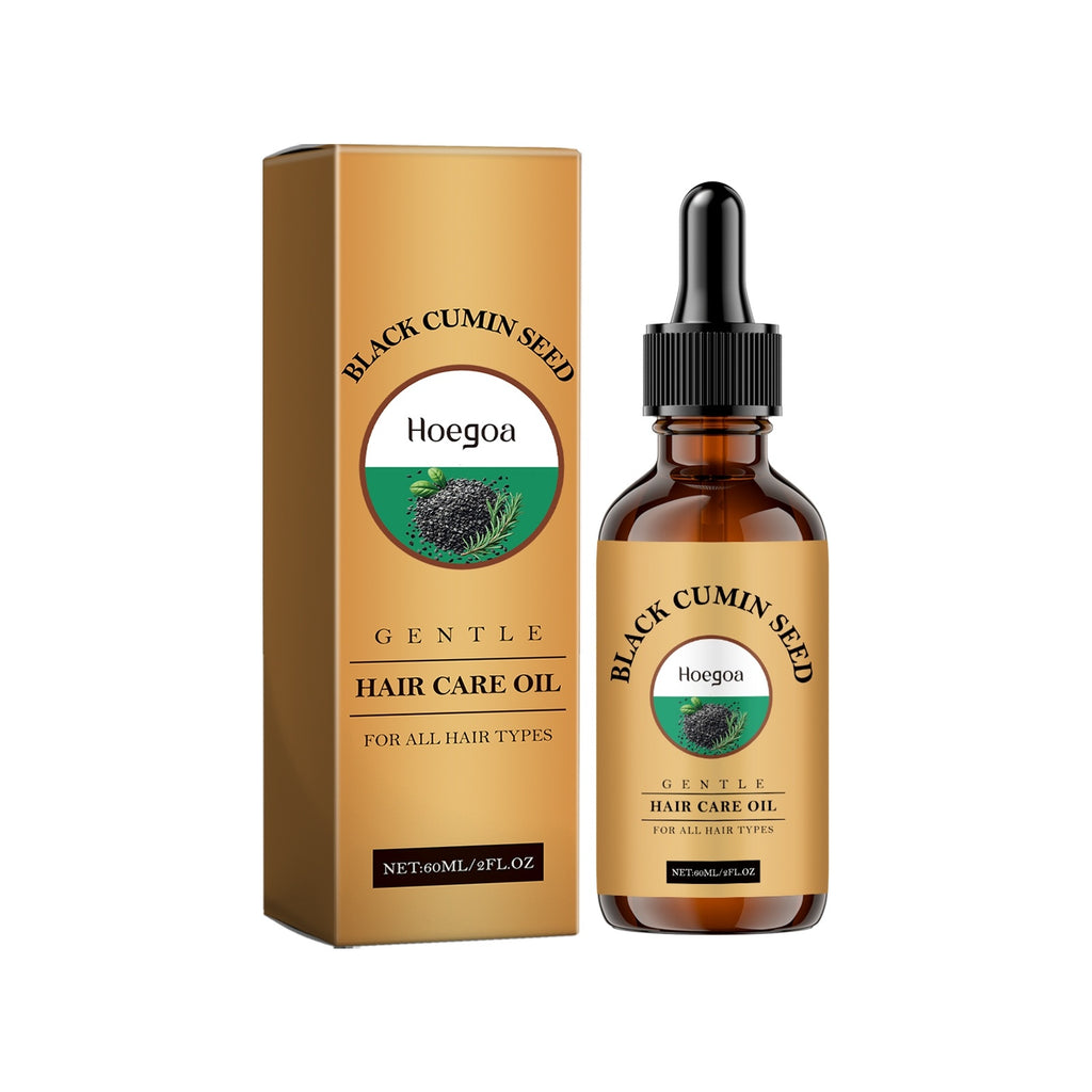 [natural care growth oil ] - [Rukia hair care]