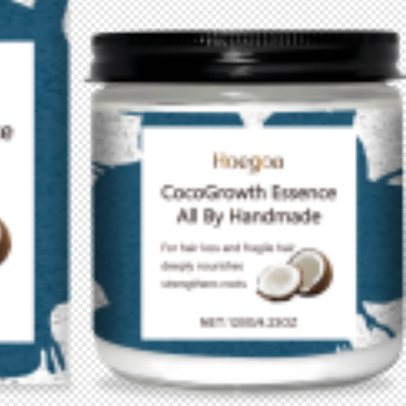 [natural care growth oil ] - [Rukia hair care]