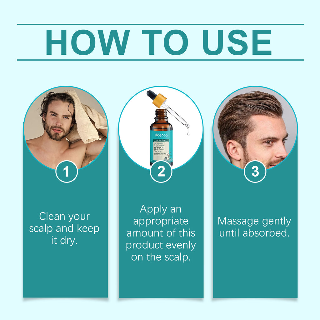 [natural care growth oil ] - [Rukia hair care]