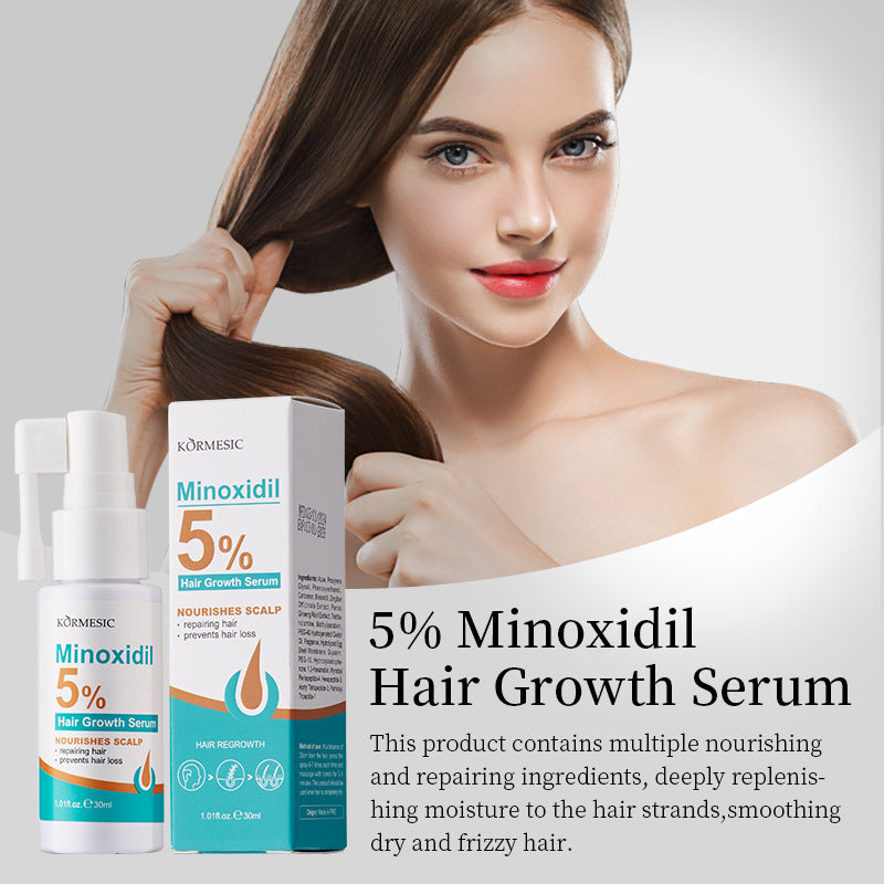 [natural care growth oil ] - [Rukia hair care]