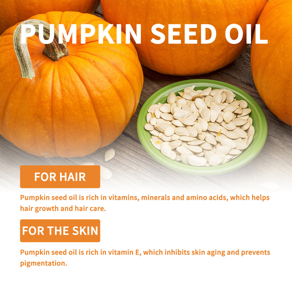 [natural care growth oil ] - [Rukia hair care]