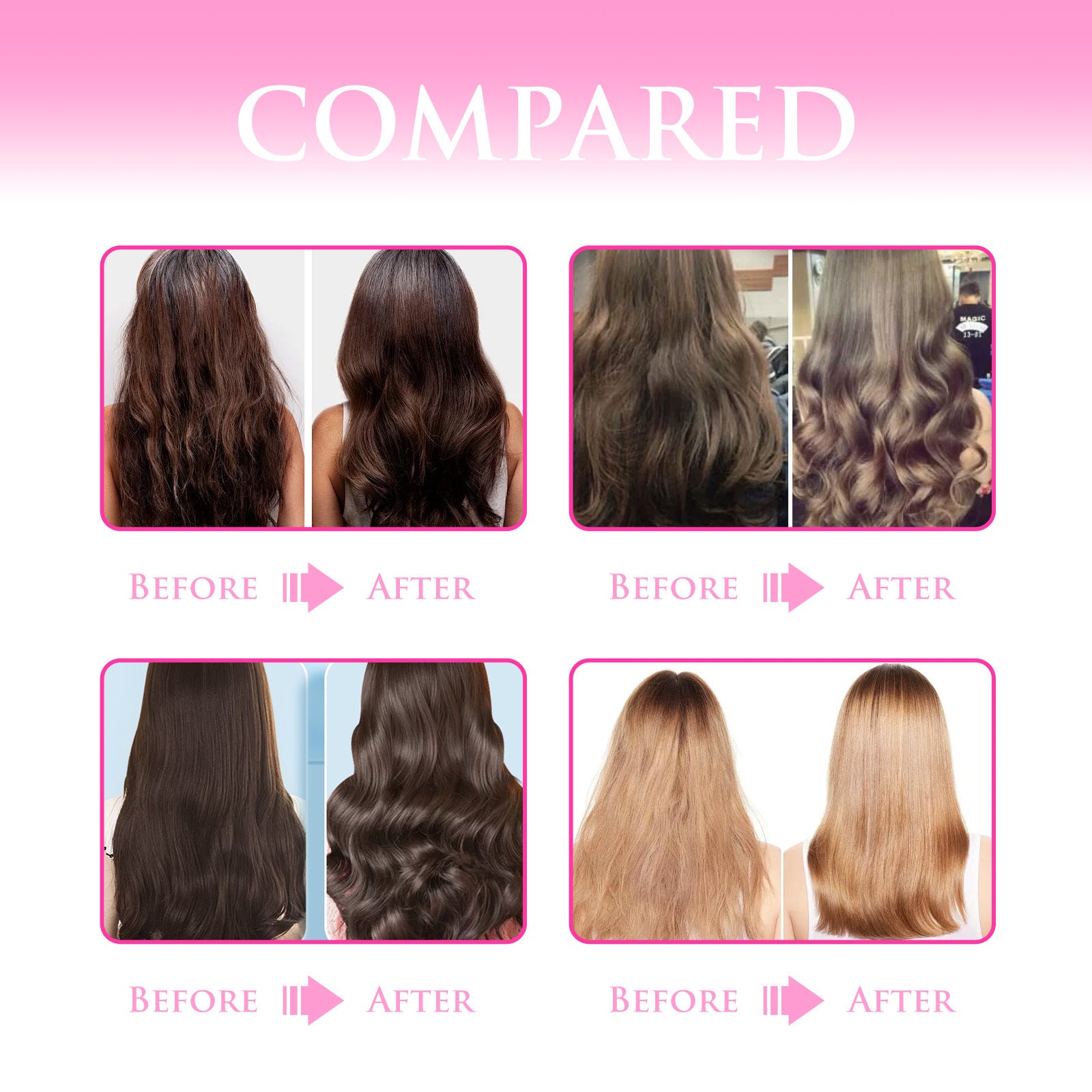 [natural care growth oil ] - [Rukia hair care]