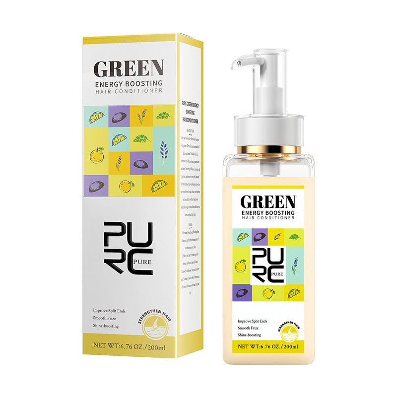[natural care growth oil ] - [Rukia hair care]