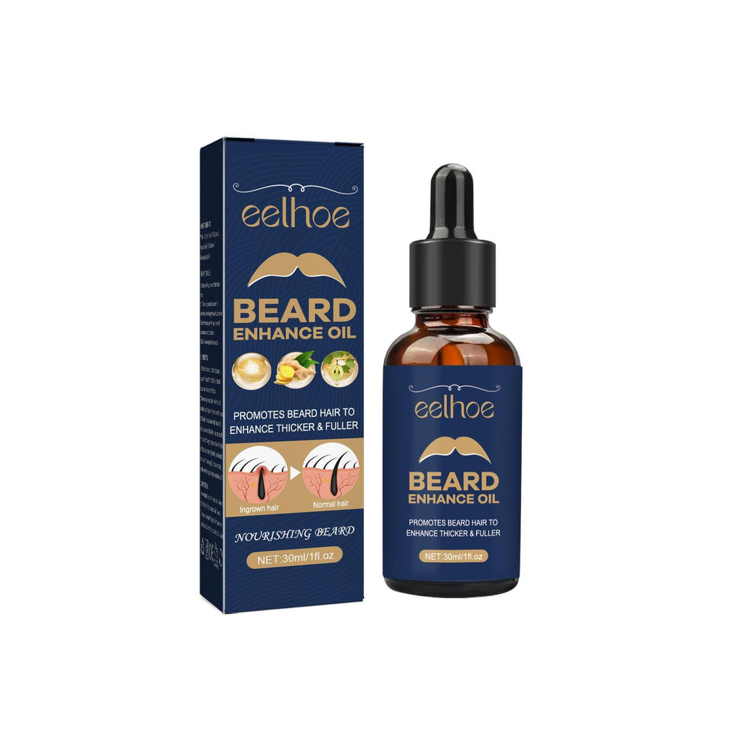 [natural care growth oil ] - [Rukia hair care]
