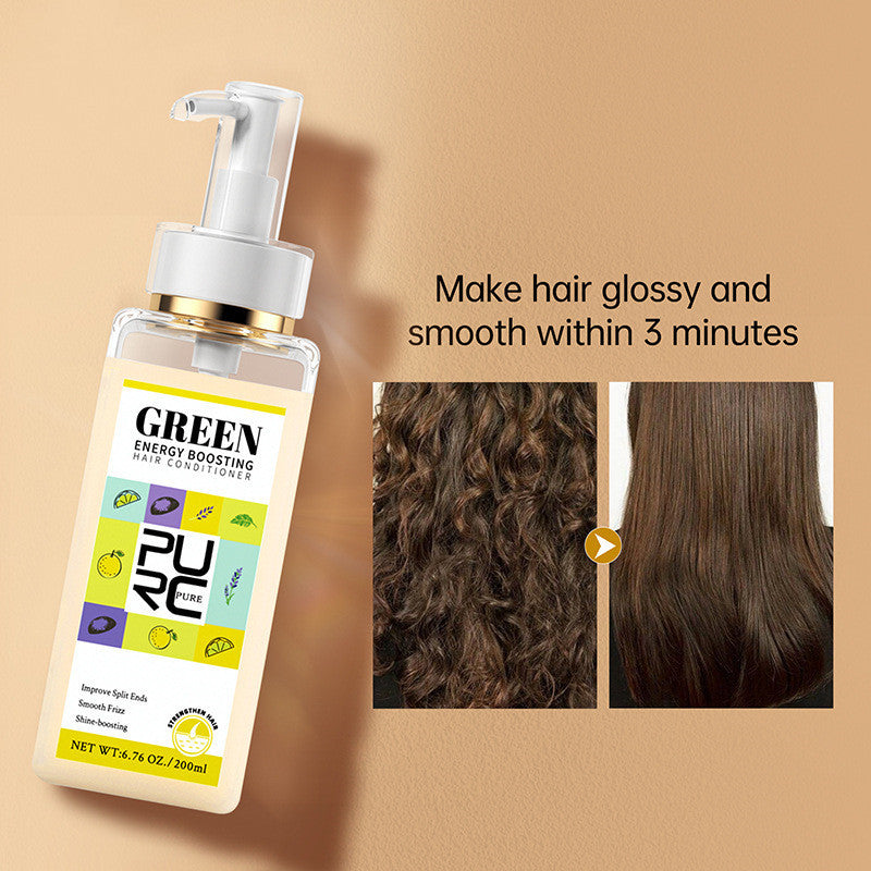 [natural care growth oil ] - [Rukia hair care]