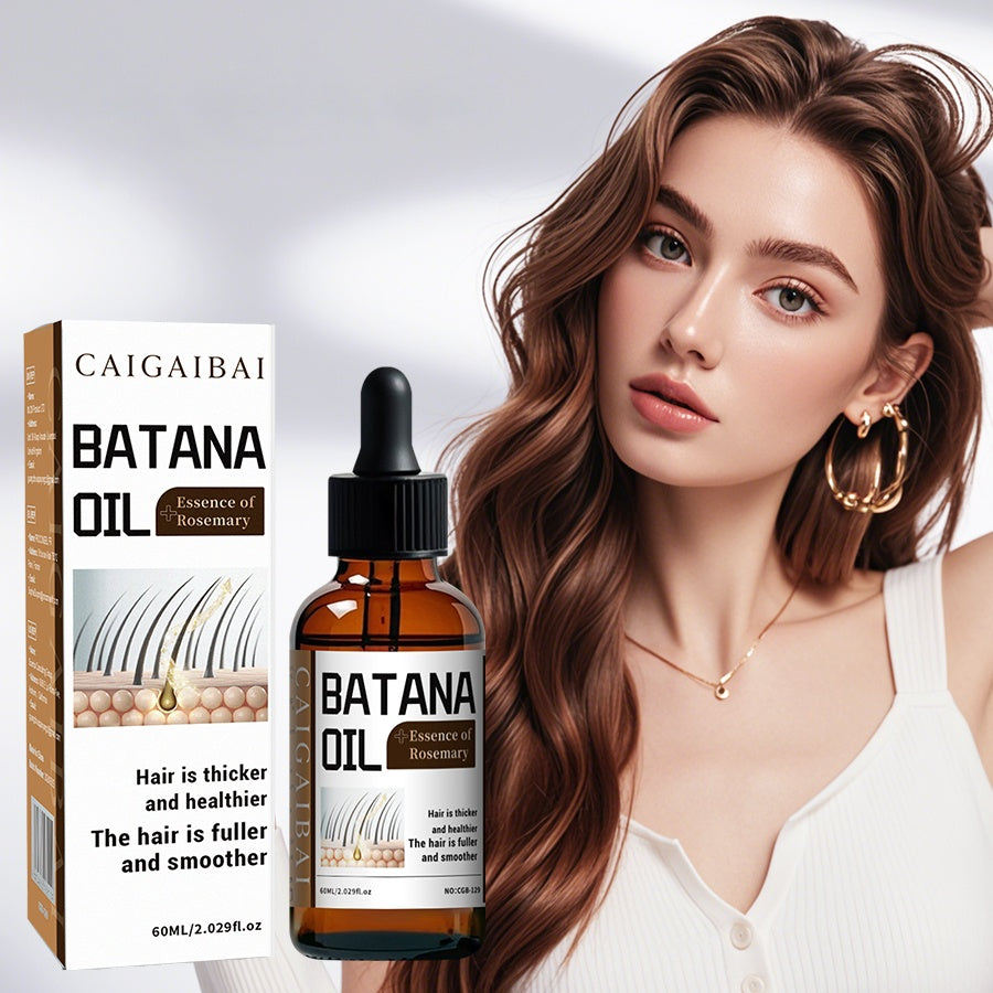 [natural care growth oil ] - [Rukia hair care]