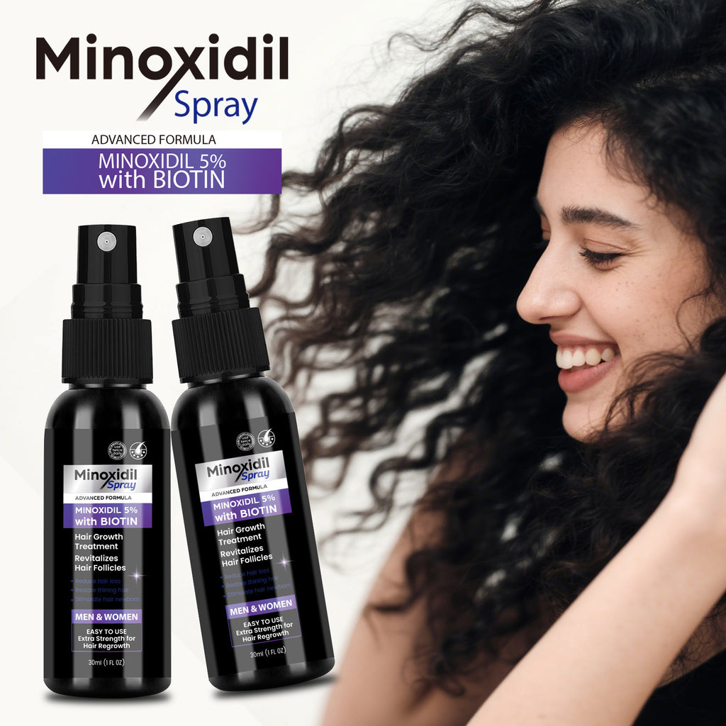 [natural care growth oil ] - [Rukia hair care]