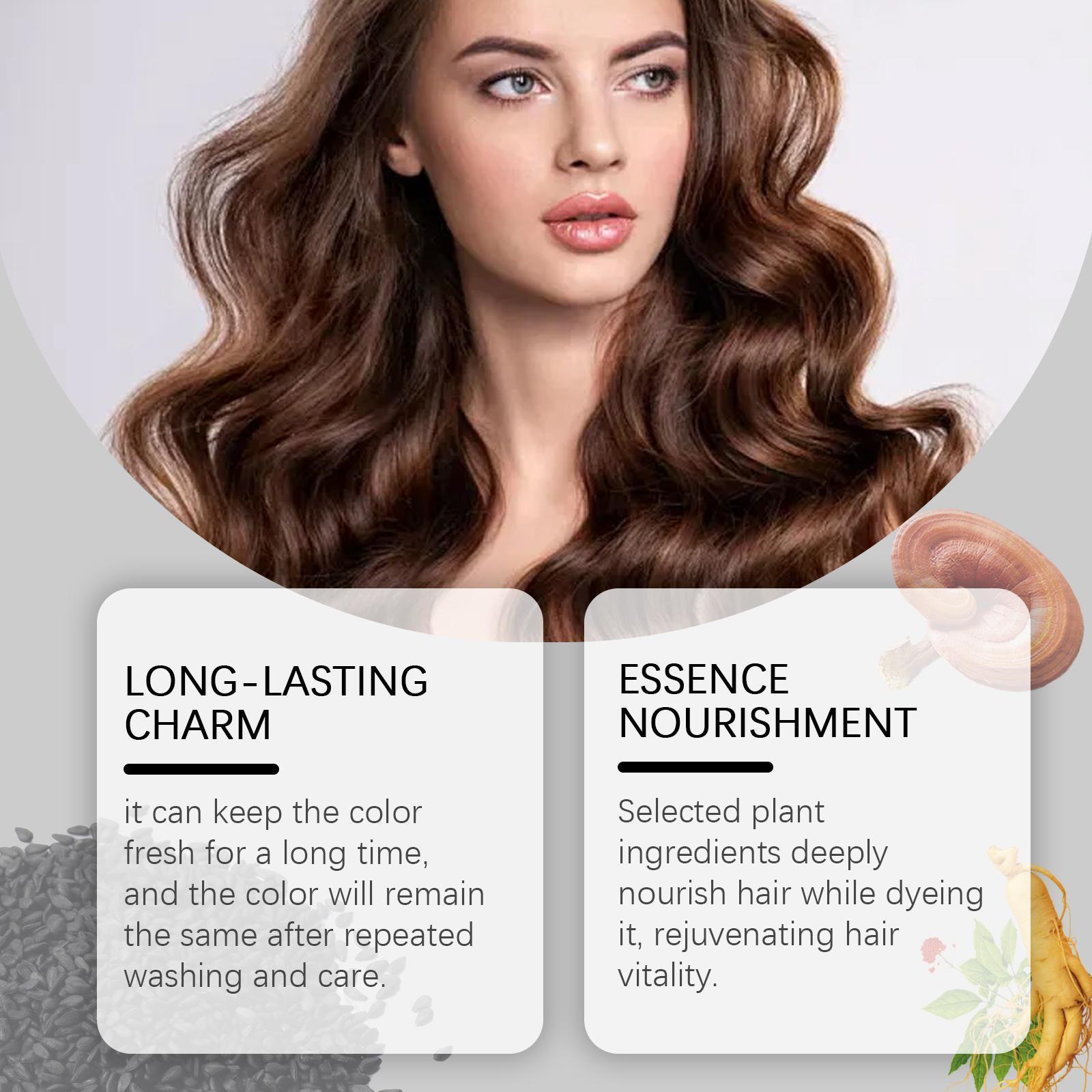 [natural care growth oil ] - [Rukia hair care]
