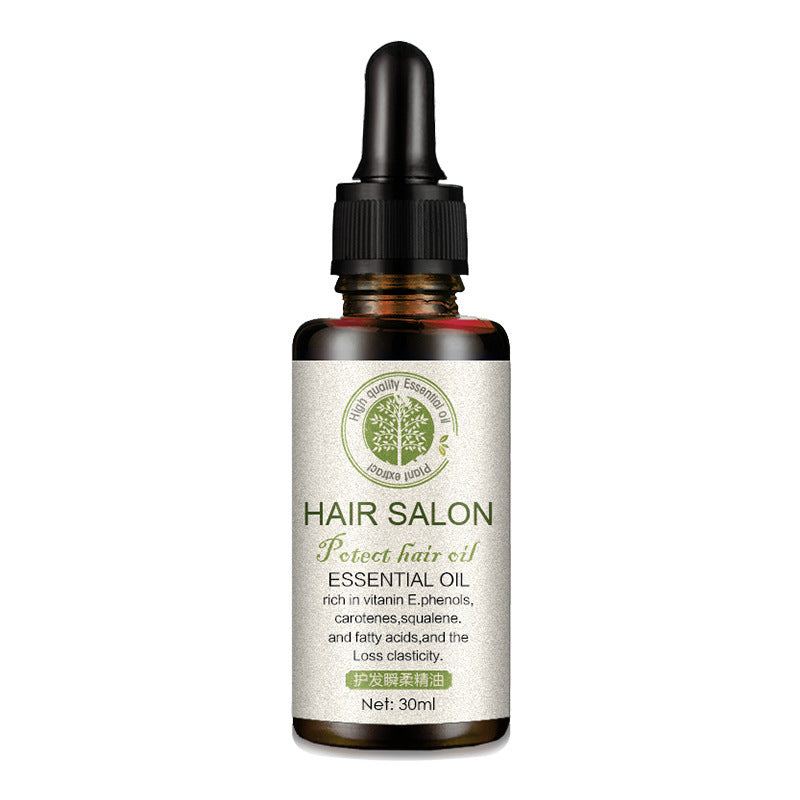 [natural care growth oil ] - [Rukia hair care]