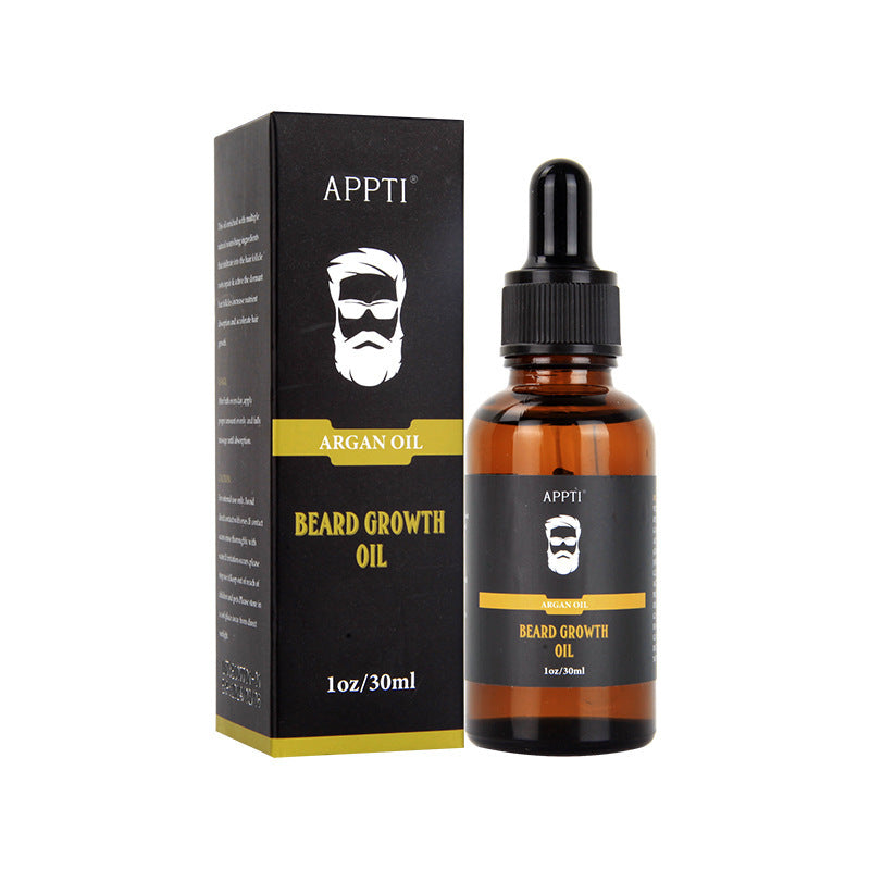 [natural care growth oil ] - [Rukia hair care]