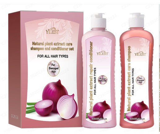[natural care growth oil ] - [Rukia hair care]