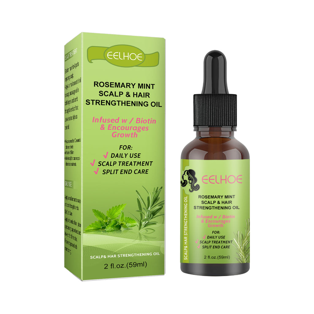 [natural care growth oil ] - [Rukia hair care]
