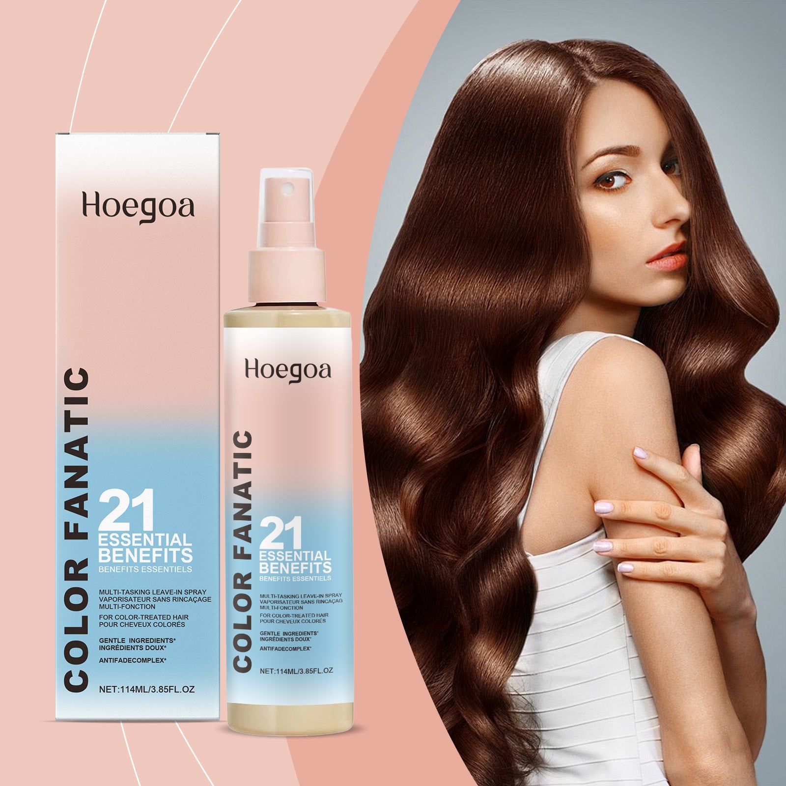 [natural care growth oil ] - [Rukia hair care]