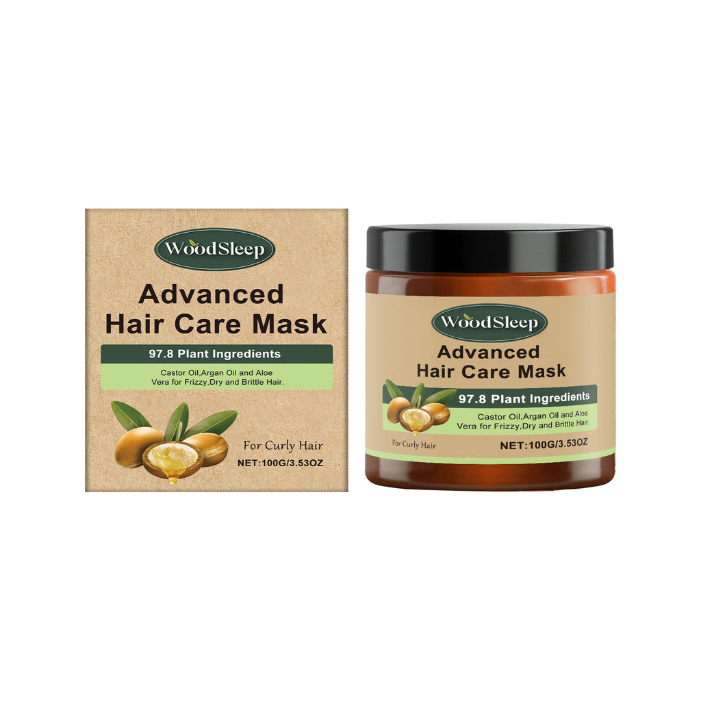 [natural care growth oil ] - [Rukia hair care]