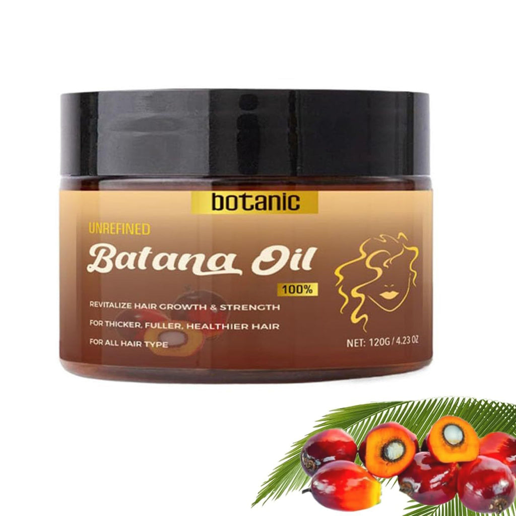 [natural care growth oil ] - [Rukia hair care]